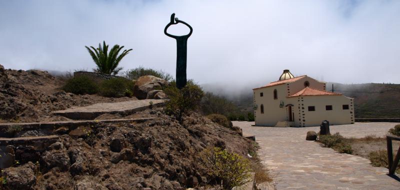 San Sebastián de La Gomera